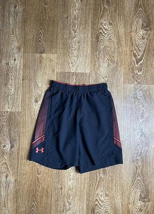 Шорти under armour