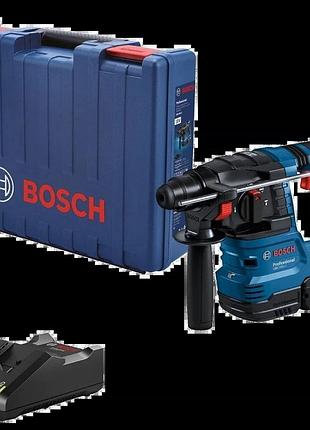 Перфоратор акумуляторний bosch gbh 185-li