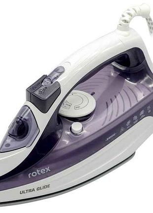 Праска 2400вт ric42-c ultra glide тм rotex