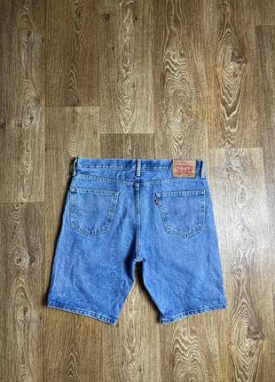 Шорти levis