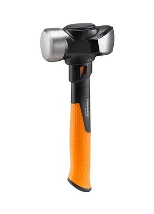 Кувалда fiskars isocore (m) 3 lb/11" (156004) 1020217