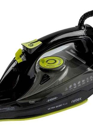 Праска 2800вт ric65-c ultra glide plus тм rotex