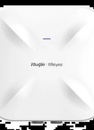 Точка доступа ruijie reyee rg-rap6260(g) wi-fi 6 внешняя