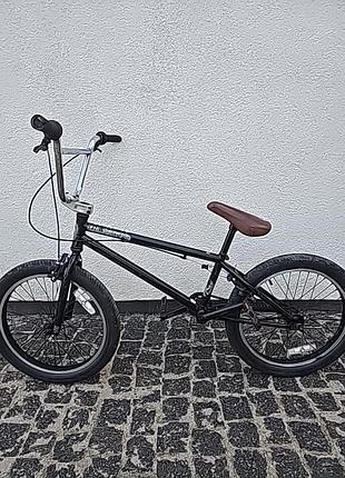 Продам bmx трюковый 20 stolen casino.