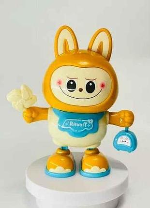 Игрушка labubu тм tlt