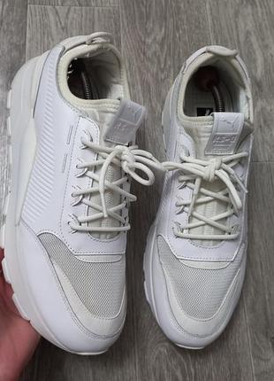 Мужские кроссовки puma