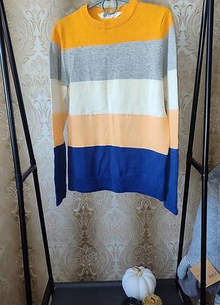 Светр легенький h&amp;m 8-10(134-140)