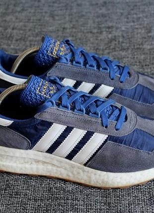 Кроссовки adidas originals retropy e5 оригинал