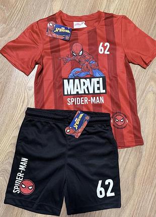 Костюм marvel