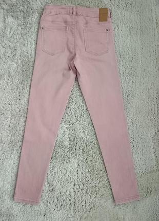 Джинсы для девочек zara 4