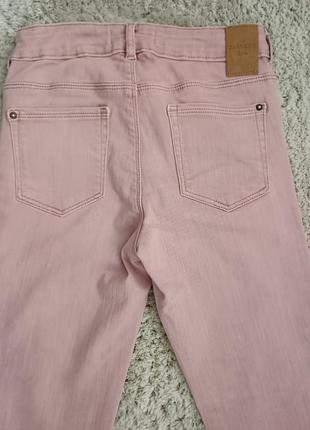 Джинсы для девочек zara 5