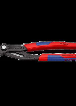 Cантехнічні кліщі knipex cobra 87 02 250