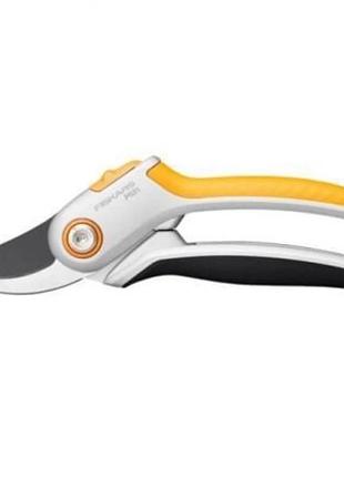 Плоскостной секатор цельнометаллический fiskars plus™ p531 1057168