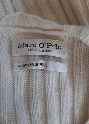 Джемпер marc o polo 7