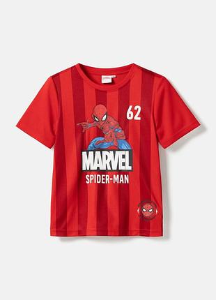Футболка marvel