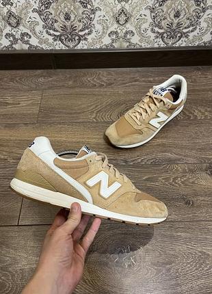 Кросівки new balance розмір 45 29 см