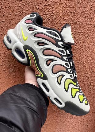 Кроссовки nike tn + air max оригинал