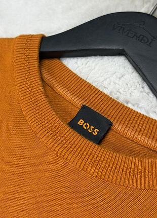 Светр boss 5
