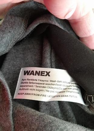Лонгслив wanex 6