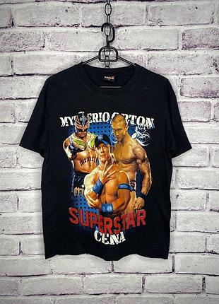 Wwe футболка чоловіча