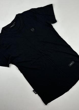 Чоловіча бавовняна футболка bear supply brsply розмір l