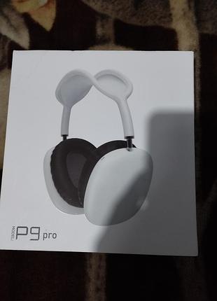 Продам наушники bluetooth