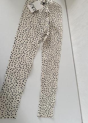 Лосіни zara 2