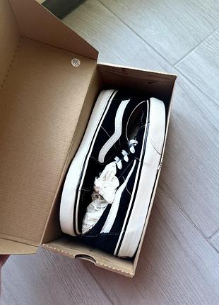 Кеди van’s 5