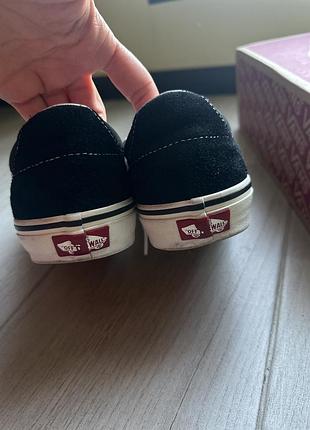Кеди van’s 6