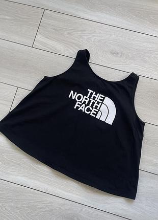The north face l майка