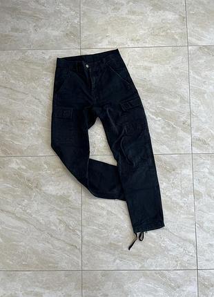 Джинси carhartt модель aviation