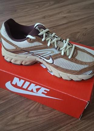 Nike air max moto 2k в цвете "light british tan" (оригинал)
размер 43