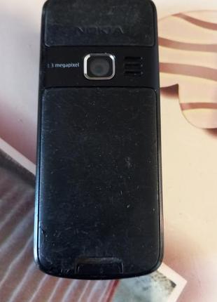 Продам телефон нокия 3110c 3