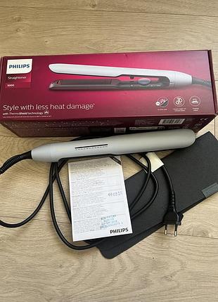 Випрямляч philips bhs520/00 серії 5000