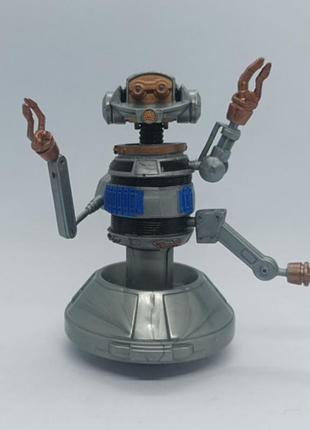 Вінтаж дроїд star wars disney hasbro 2002
