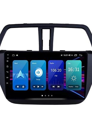 Torssen штатна магнітола torssen suzuki sx4/s-cross 14- nf9 carplay