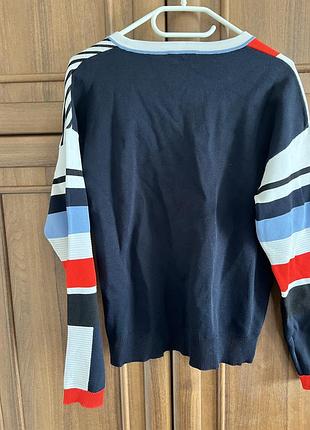 Светр tommy hilfiger 3