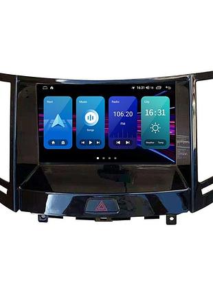 Штатная магнитола torssen infinity fx35/fx37/fx50 2008-2012 nf9 carplay