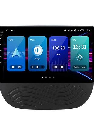 Штатная магнитола torssen chevrolet malibu xl 16- nf9 carplay