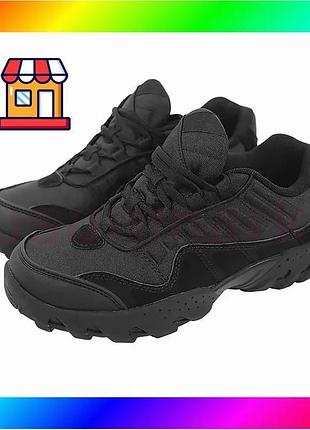 Bs кроссовки тактические c203 best mix black 41 bas77/n