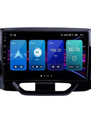 Torssen штатна магнітола torssen lada xray 15+ nf9 carplay
