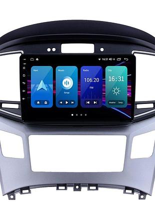 Torssen штатна магнітола torssen hyundai h1/starex 2015+ nf9 carplay