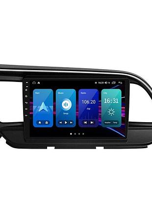 Torssen штатна магнітола torssen hyundai elantra 19+ nf9 carplay