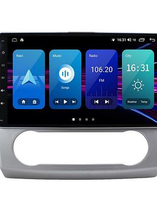 Штатная магнитола torssen ford focus 05-11 climate nf9 carplay