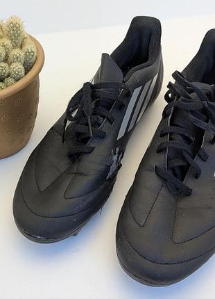 Футбольные бутсы adidas deportivo (оригинал)