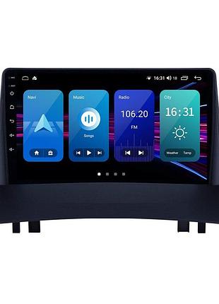 Torssen штатна магнітола torssen renault megane 2 nf9 carplay