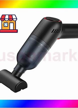 Bs автомобильный пылесос helloleiboo best mix lb-067-c 2000 mah black bas77/n
