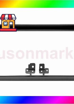 Bs переходная рамка peugeot best mix 407 2004-2010 (pe 033n) 9" bas77/n