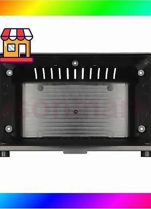 Bs переходная рамка volvo best mix xc90 2002-2014 (7117) 9" bas77/n