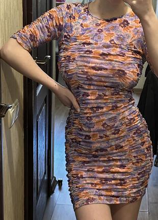 Нова сукня від zara, розмір xs або s.
